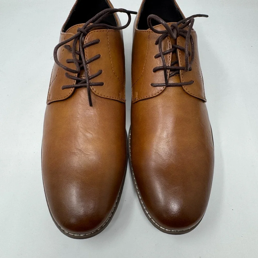 Johnston & Murphy description shoes